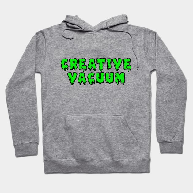 Creative vacuum Hoodie by Tameink